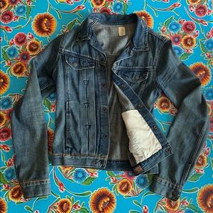 Volcom Denim Jacket